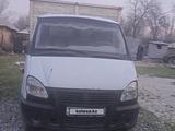 ГАЗ ГАЗель 2003 года за 3 000 000 тг. в Аксукент