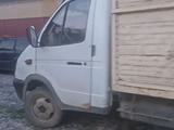 ГАЗ ГАЗель 2003 года за 3 000 000 тг. в Аксукент – фото 5