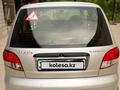 Daewoo Matiz 2013 годаүшін1 650 000 тг. в Шымкент – фото 2