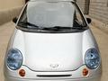 Daewoo Matiz 2013 годаүшін1 650 000 тг. в Шымкент
