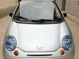 Daewoo Matiz 2013 годаүшін1 650 000 тг. в Шымкент