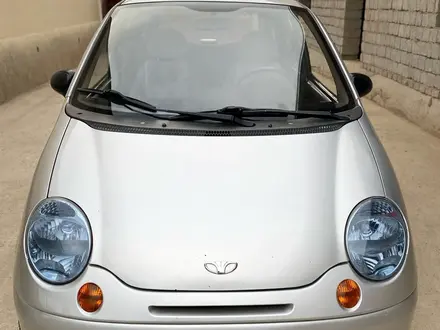 Daewoo Matiz 2013 года за 1 650 000 тг. в Шымкент