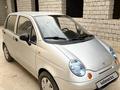 Daewoo Matiz 2013 годаүшін1 650 000 тг. в Шымкент – фото 3