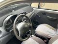 Daewoo Matiz 2013 годаүшін1 650 000 тг. в Шымкент – фото 8