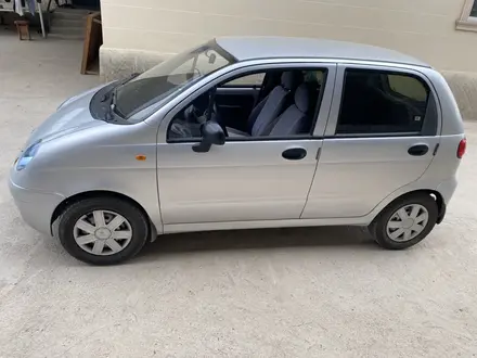 Daewoo Matiz 2013 года за 1 650 000 тг. в Шымкент – фото 5