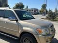 Toyota Sequoia 2007 годаүшін11 500 000 тг. в Кордай – фото 2