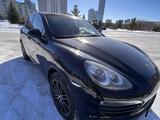 Porsche Cayenne 2013 года за 13 300 000 тг. в Астана – фото 5