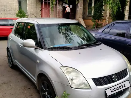 Suzuki Swift 2008 года за 3 700 000 тг. в Усть-Каменогорск