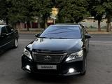 Toyota Camry 2012 годаүшін10 200 000 тг. в Алматы