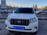 Toyota Land Cruiser Prado 2019 года за 25 000 000 тг. в Павлодар