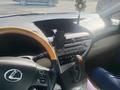 Lexus RX 350 2010 годаүшін12 000 000 тг. в Актобе – фото 6