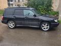 Subaru Forester 1997 годаүшін2 800 000 тг. в Риддер – фото 2