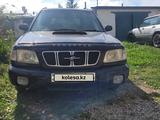 Subaru Forester 1997 годаfor2 800 000 тг. в Риддер – фото 4