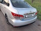 Nissan Almera 2014 года за 2 600 000 тг. в Караганда – фото 2