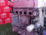 Двигатель мотор ДВС Honda K24A (пластиковый впускной коллектор) за 600 000 тг. в Петропавловск – фото 4