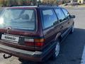 Volkswagen Passat 1990 годаfor1 200 000 тг. в Талдыкорган – фото 7