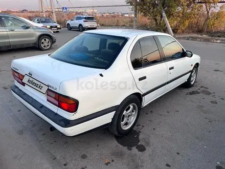 Nissan Primera 1994 года за 850 000 тг. в Алматы – фото 5