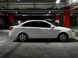Daewoo Gentra 2014 годаүшін4 200 000 тг. в Шымкент