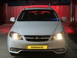 Daewoo Gentra 2014 годаүшін4 200 000 тг. в Шымкент – фото 3