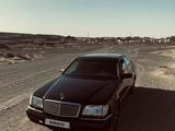 Mercedes-Benz S 500 1996 годаүшін3 500 000 тг. в Актау – фото 2