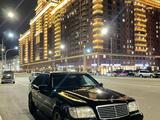 Mercedes-Benz S 500 1996 годаүшін3 500 000 тг. в Актау