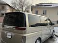 Nissan Elgrand 2005 годаүшін5 100 000 тг. в Шымкент – фото 9