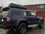 Toyota Hilux Surf 1996 годаfor3 700 000 тг. в Алматы – фото 2
