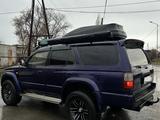 Toyota Hilux Surf 1996 годаfor3 700 000 тг. в Алматы – фото 3
