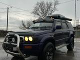 Toyota Hilux Surf 1996 годаfor3 700 000 тг. в Алматы – фото 4