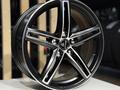 Диски Makstton R17 5x114.3 за 223 000 тг. в Астана – фото 2