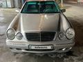 Mercedes-Benz E 320 2001 года за 5 000 000 тг. в Шымкент – фото 2