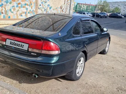 Mazda 626 1997 года за 1 950 000 тг. в Жезказган – фото 3