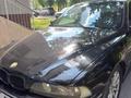 BMW 528 1998 годаүшін3 500 000 тг. в Тараз – фото 8