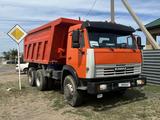 КамАЗ  65115 2001 годаүшін9 300 000 тг. в Павлодар