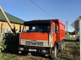 КамАЗ  65115 2001 годаүшін9 300 000 тг. в Павлодар – фото 2