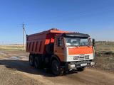 КамАЗ  65115 2001 годаүшін9 300 000 тг. в Павлодар – фото 4
