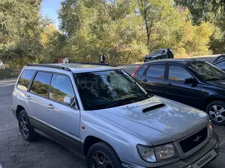 Subaru Forester 1997 года за 3 100 000 тг. в Усть-Каменогорск