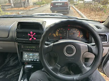 Subaru Forester 1997 года за 3 100 000 тг. в Усть-Каменогорск – фото 11