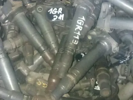 Катушка зажигания 1GR 4.0, 2GR 3.5, 3GR 3.0, 4GR 2.5 за 5 000 тг. в Алматы