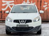 Nissan Qashqai 2013 годаfor5 915 000 тг. в Семей – фото 2