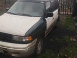 Mazda MPV 1997 годаүшін1 450 000 тг. в Усть-Каменогорск – фото 4