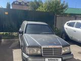 Mercedes-Benz E 230 1987 года за 700 000 тг. в Астана – фото 3