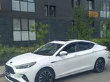 JAC J7 2023 года за 6 500 000 тг. в Астана