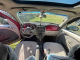 Chrysler PT Cruiser 2001 годаүшін2 000 000 тг. в Петропавловск – фото 3