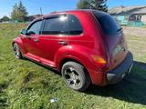 Chrysler PT Cruiser 2001 годаүшін2 000 000 тг. в Петропавловск – фото 4