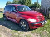 Chrysler PT Cruiser 2001 годаүшін2 000 000 тг. в Петропавловск – фото 2