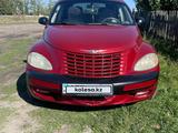 Chrysler PT Cruiser 2001 годаүшін2 000 000 тг. в Петропавловск – фото 5