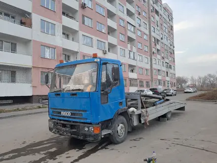 IVECO  EuroCargo 1992 года за 7 500 000 тг. в Алматы – фото 8