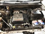 Двигатель (Lexus) 1mz-fe 3.0л Мотор за 600 000 тг. в Алматы – фото 4