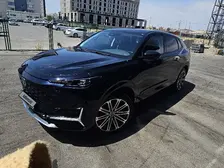 Changan UNI-K, 2023